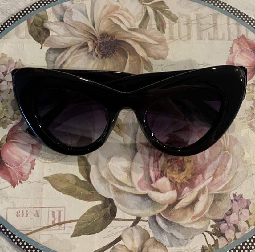 Cateye Sunglasses Collection - Flairware Boutique