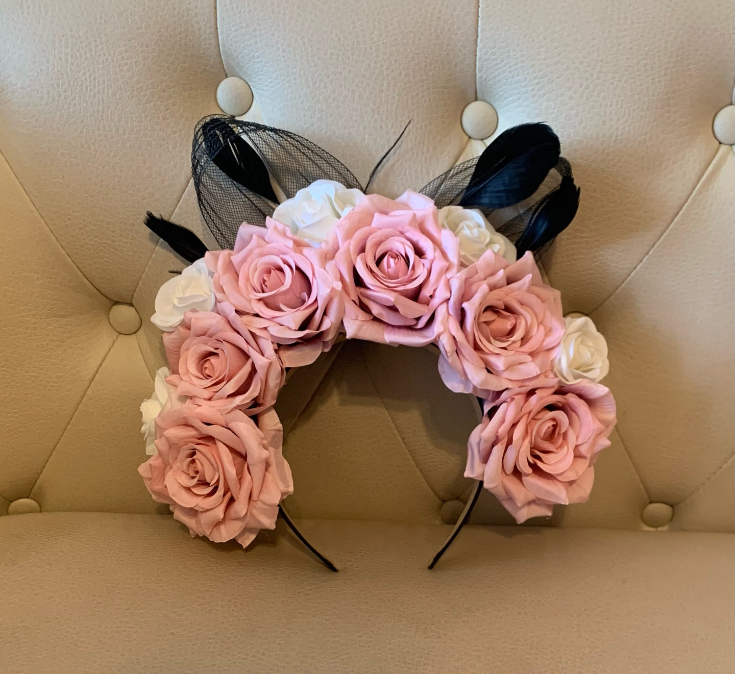 Flower Crown Collection - Flairware Boutique