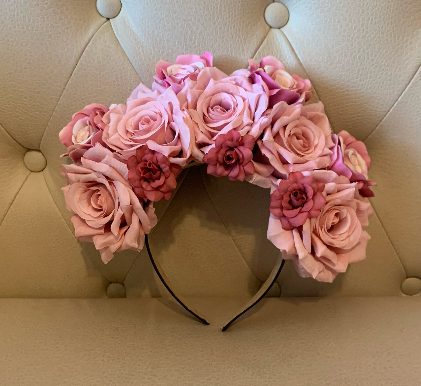 Flower Crown Collection - Flairware Boutique