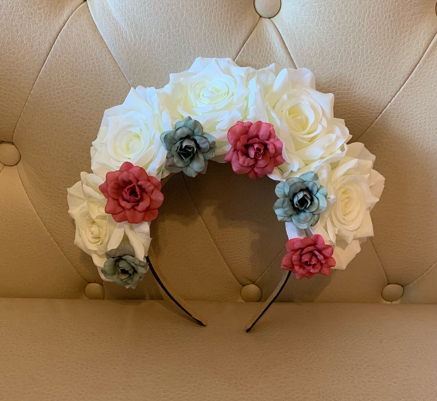 Flower Crown Collection - Flairware Boutique