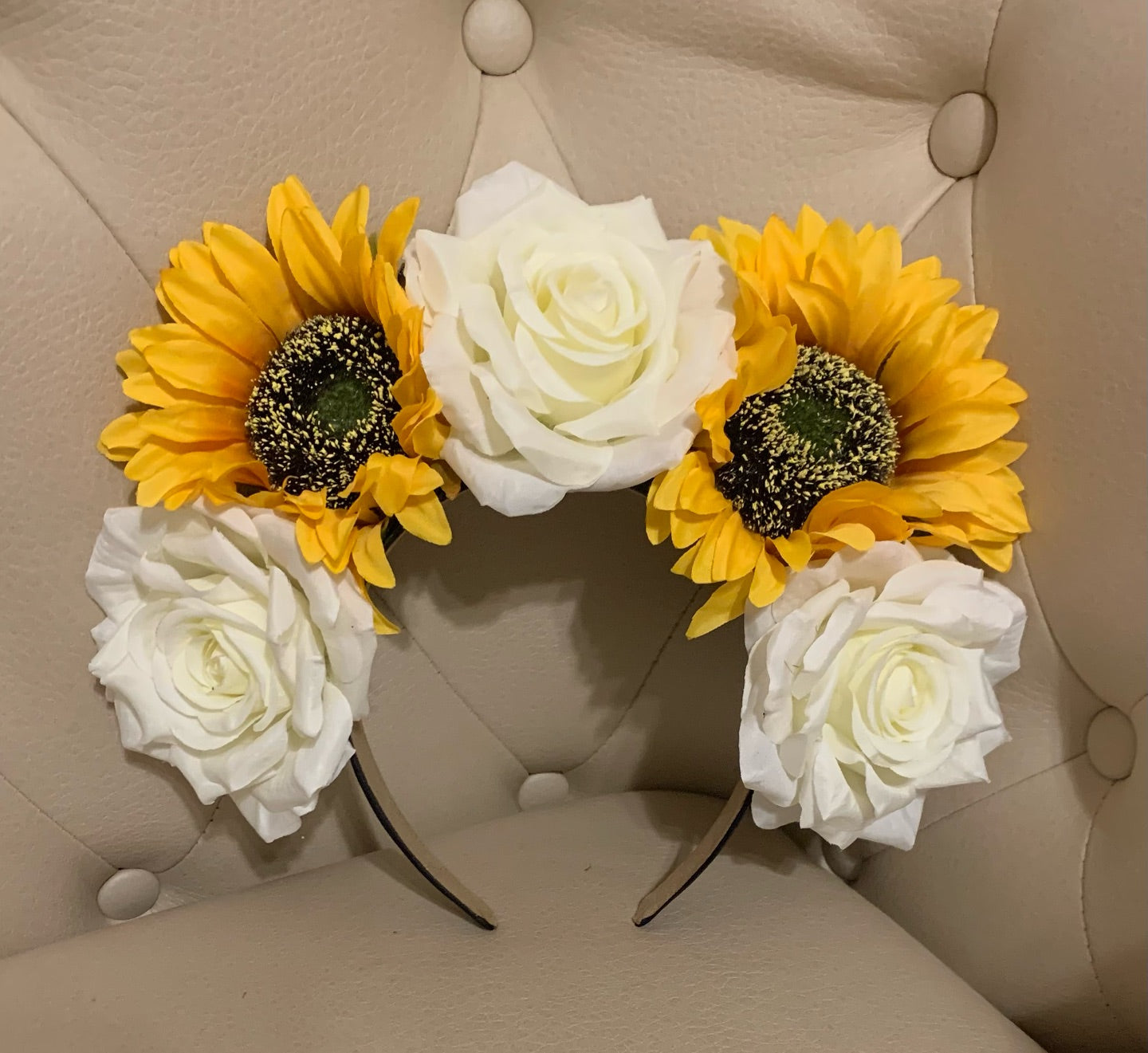 Flower Crown Collection - Flairware Boutique