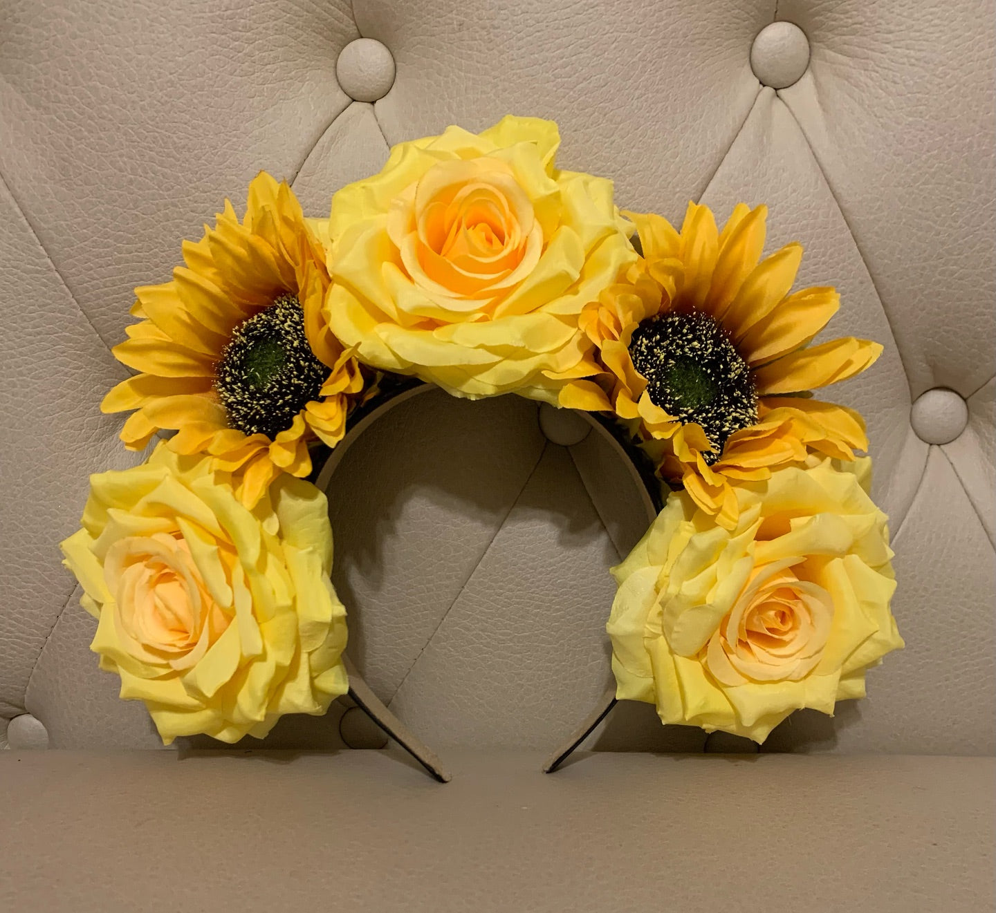 Flower Crown Collection - Flairware Boutique